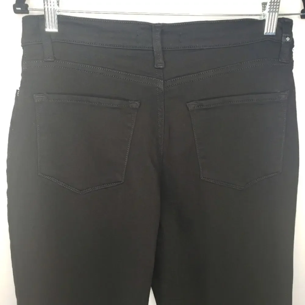 Lee Platinum Label Petite Classic Fit Straight Leg 10 Petite